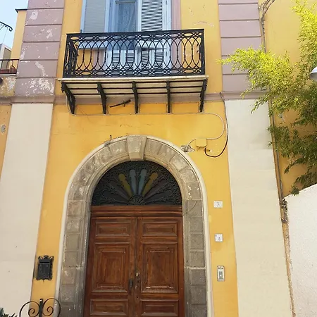 Casa Del Nonno Forio D'ischia * Ischia