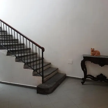 Casa Del Nonno Forio D'ischia * Ischia