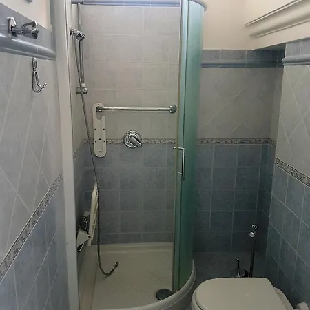 Bed & Breakfast Casa Del Nonno Forio D'ischia