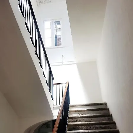 Casa Del Nonno Forio D'ischia