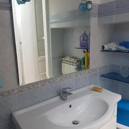 Casa Del Nonno Forio D'ischia *