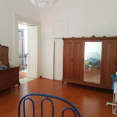 Casa Del Nonno Forio D'ischia