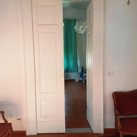 Bed & Breakfast Casa Del Nonno Forio D'ischia