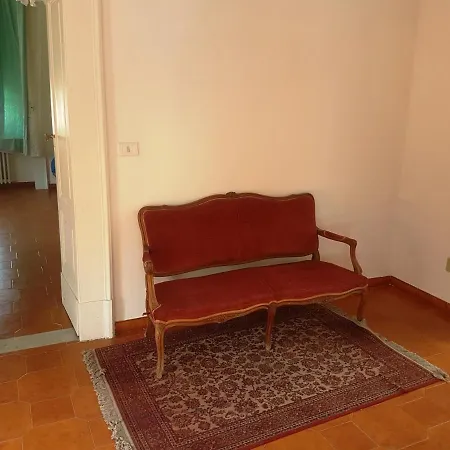 Casa Del Nonno Forio D'ischia Bed & Breakfast Ischia