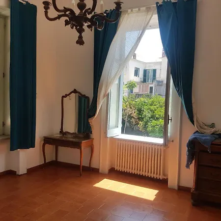 Casa Del Nonno Forio D'ischia Ischia