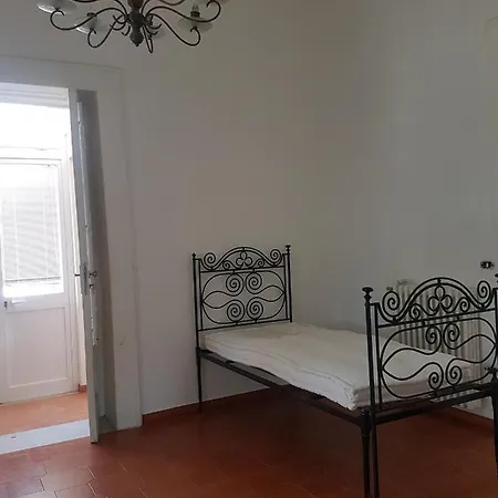 Casa Del Nonno Forio D'ischia *