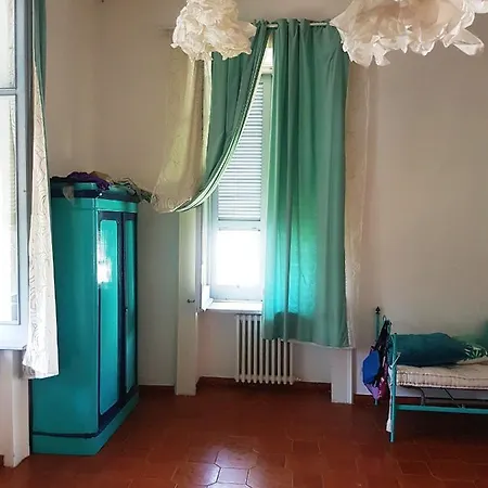 Casa Del Nonno Forio D'ischia Bed & Breakfast Ischia