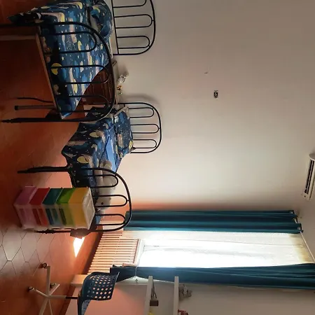 Casa Del Nonno Forio D'ischia Bed & Breakfast Ischia
