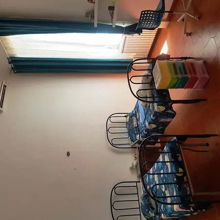 Casa Del Nonno Forio D'ischia * Ischia